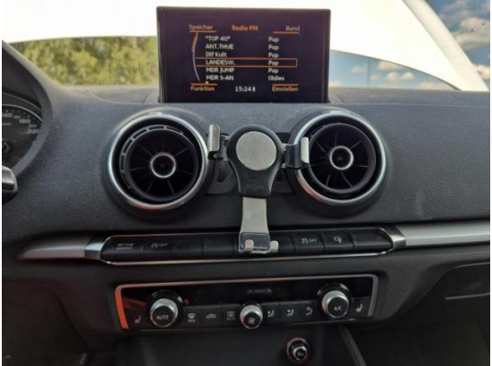 2016 Audi A3 Sportback Ambition