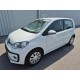 2021 Volkswagen up! Basis