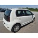 2021 Volkswagen up! Basis