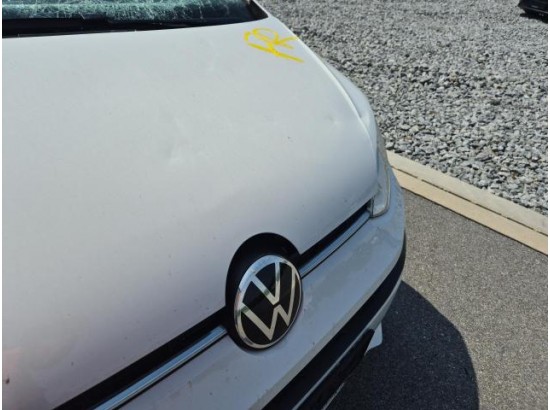 2021 Volkswagen up! Basis