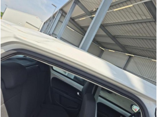 2021 Volkswagen up! Basis