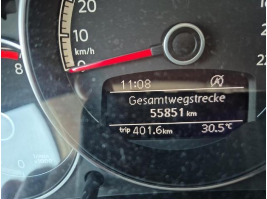 2021 Volkswagen up! Basis