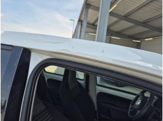 2021 Volkswagen up! Basis