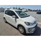 2021 Volkswagen up! Basis