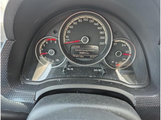 2021 Volkswagen up! Basis