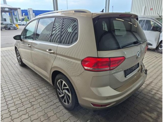 2019 Volkswagen Touran Join Start-Stopp