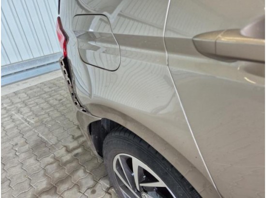 2019 Volkswagen Touran Join Start-Stopp