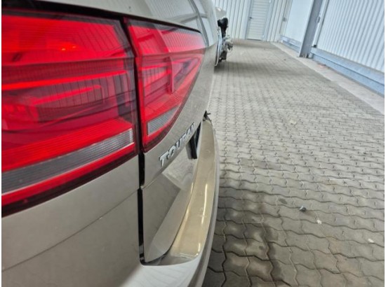 2019 Volkswagen Touran Join Start-Stopp
