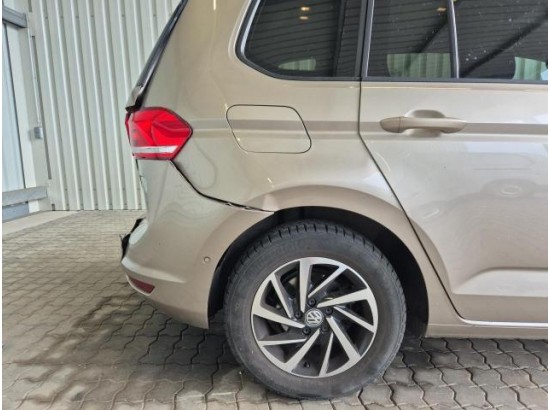2019 Volkswagen Touran Join Start-Stopp