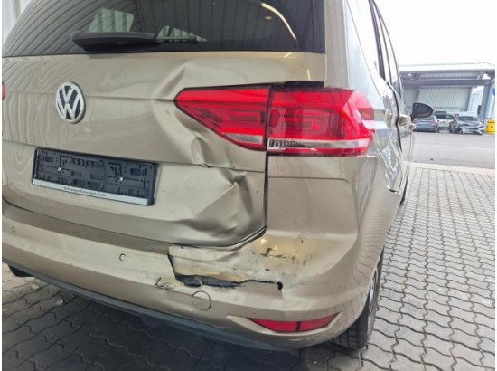 2019 Volkswagen Touran Join Start-Stopp