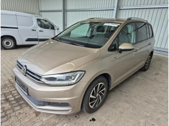 2019 Volkswagen Touran Join Start-Stopp