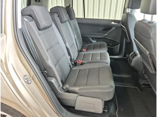 2019 Volkswagen Touran Join Start-Stopp