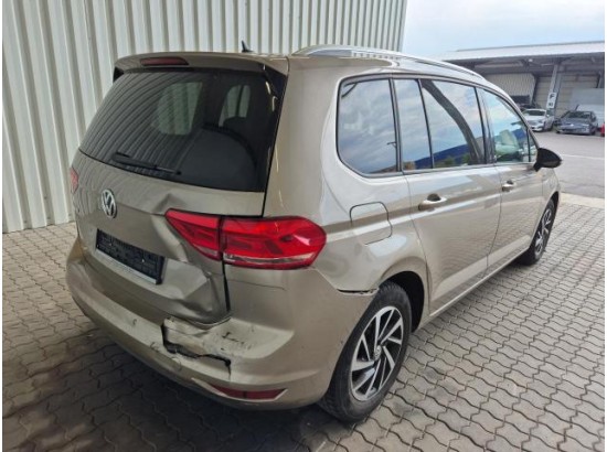 2019 Volkswagen Touran Join Start-Stopp