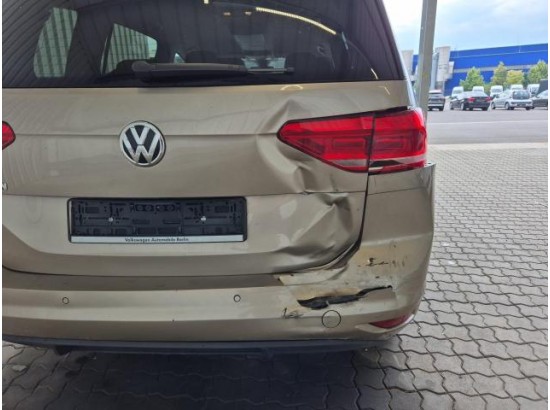 2019 Volkswagen Touran Join Start-Stopp