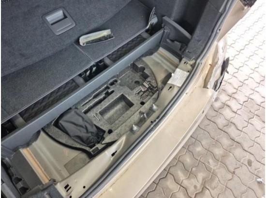 2019 Volkswagen Touran Join Start-Stopp