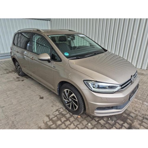 2019 Volkswagen Touran Join Start-Stopp