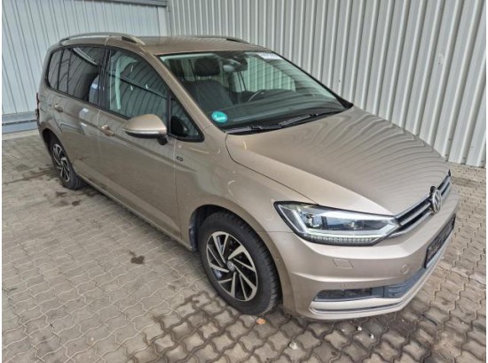 2019 Volkswagen Touran Join Start-Stopp