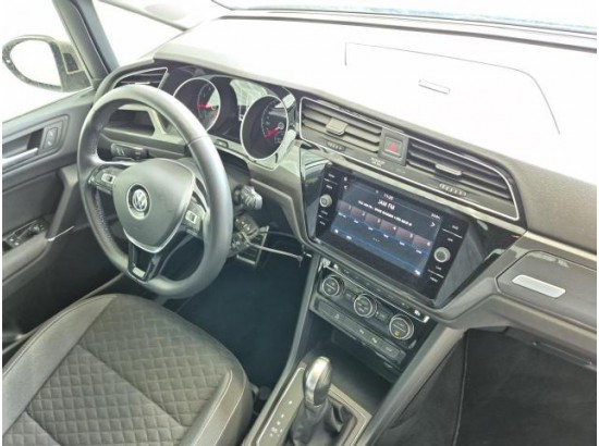 2019 Volkswagen Touran Join Start-Stopp