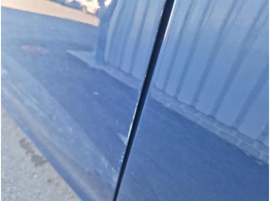 2015 Ford Fiesta Trend