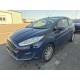 2015 Ford Fiesta Trend