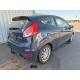 2015 Ford Fiesta Trend