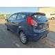 2015 Ford Fiesta Trend