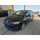 2015 Volkswagen Golf Sportsvan VII Lounge BMT/Start-Stopp