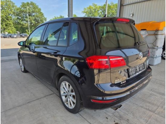 2015 Volkswagen Golf Sportsvan VII Lounge BMT/Start-Stopp