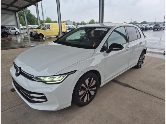 2024 Volkswagen Golf VIII Lim. 1.5 TSI 85 kW Goal