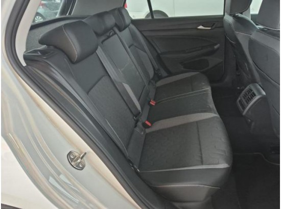 2024 Volkswagen Golf VIII Lim. 1.5 TSI 85 kW Goal