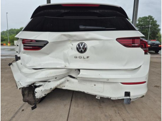 2024 Volkswagen Golf VIII Lim. 1.5 TSI 85 kW Goal