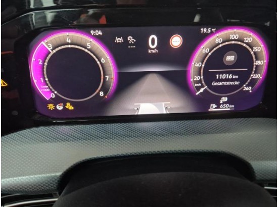 2024 Volkswagen Golf VIII Lim. 1.5 TSI 85 kW Goal