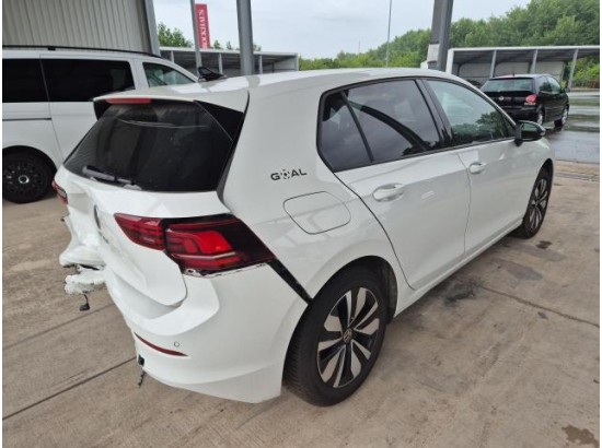 2024 Volkswagen Golf VIII Lim. 1.5 TSI 85 kW Goal