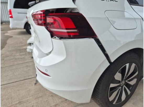 2024 Volkswagen Golf VIII Lim. 1.5 TSI 85 kW Goal