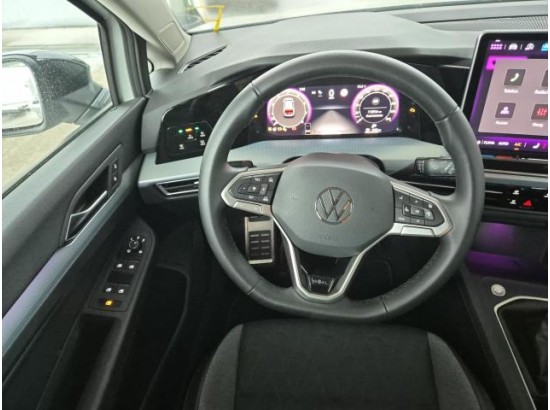 2024 Volkswagen Golf VIII Lim. 1.5 TSI 85 kW Goal