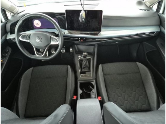 2024 Volkswagen Golf VIII Lim. 1.5 TSI 85 kW Goal