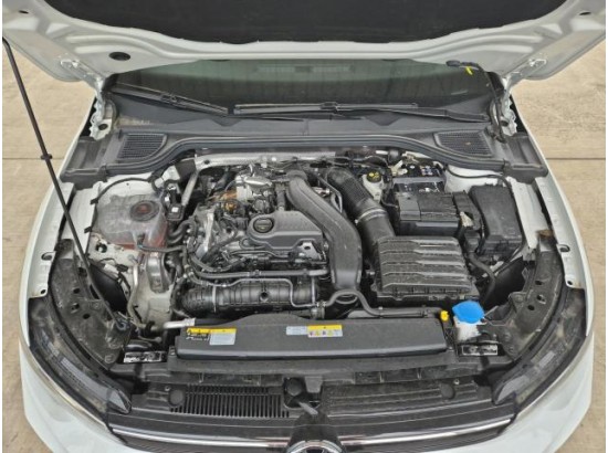 2024 Volkswagen Golf VIII Lim. 1.5 TSI 85 kW Goal