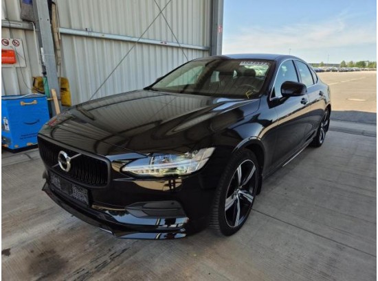 2019 Volvo S90 Lim. Momentum