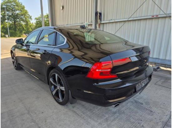 2019 Volvo S90 Lim. Momentum