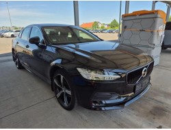 2019 Volvo S90 Lim. Momentum