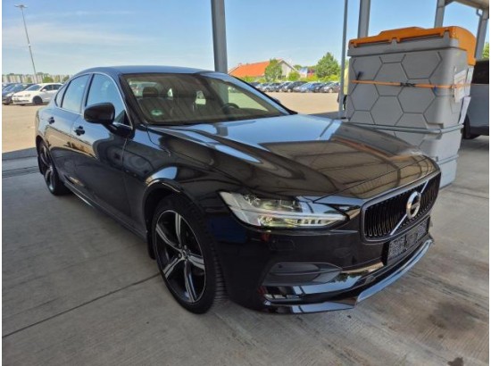 2019 Volvo S90 Lim. Momentum