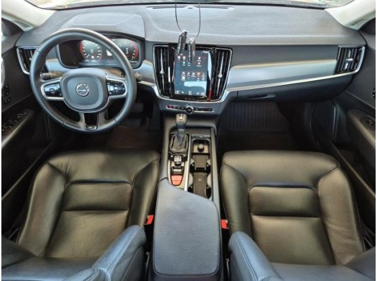 2019 Volvo S90 Lim. Momentum