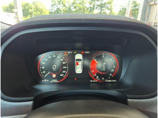 2019 Volvo S90 Lim. Momentum