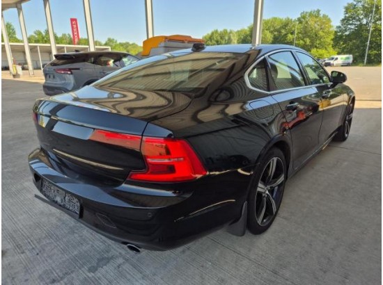 2019 Volvo S90 Lim. Momentum