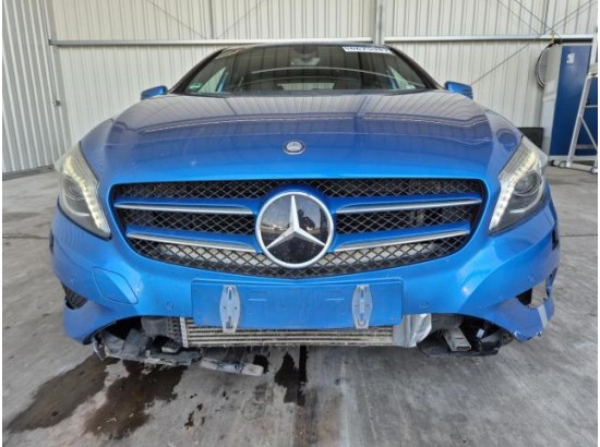 2015 Mercedes-Benz A -Klasse A 180 BlueEfficiency