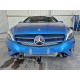 2015 Mercedes-Benz A -Klasse A 180 BlueEfficiency