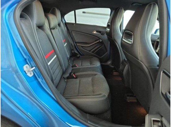 2015 Mercedes-Benz A -Klasse A 180 BlueEfficiency