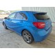 2015 Mercedes-Benz A -Klasse A 180 BlueEfficiency
