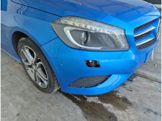 2015 Mercedes-Benz A -Klasse A 180 BlueEfficiency