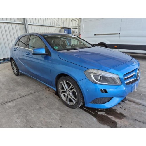 2015 Mercedes-Benz A -Klasse A 180 BlueEfficiency